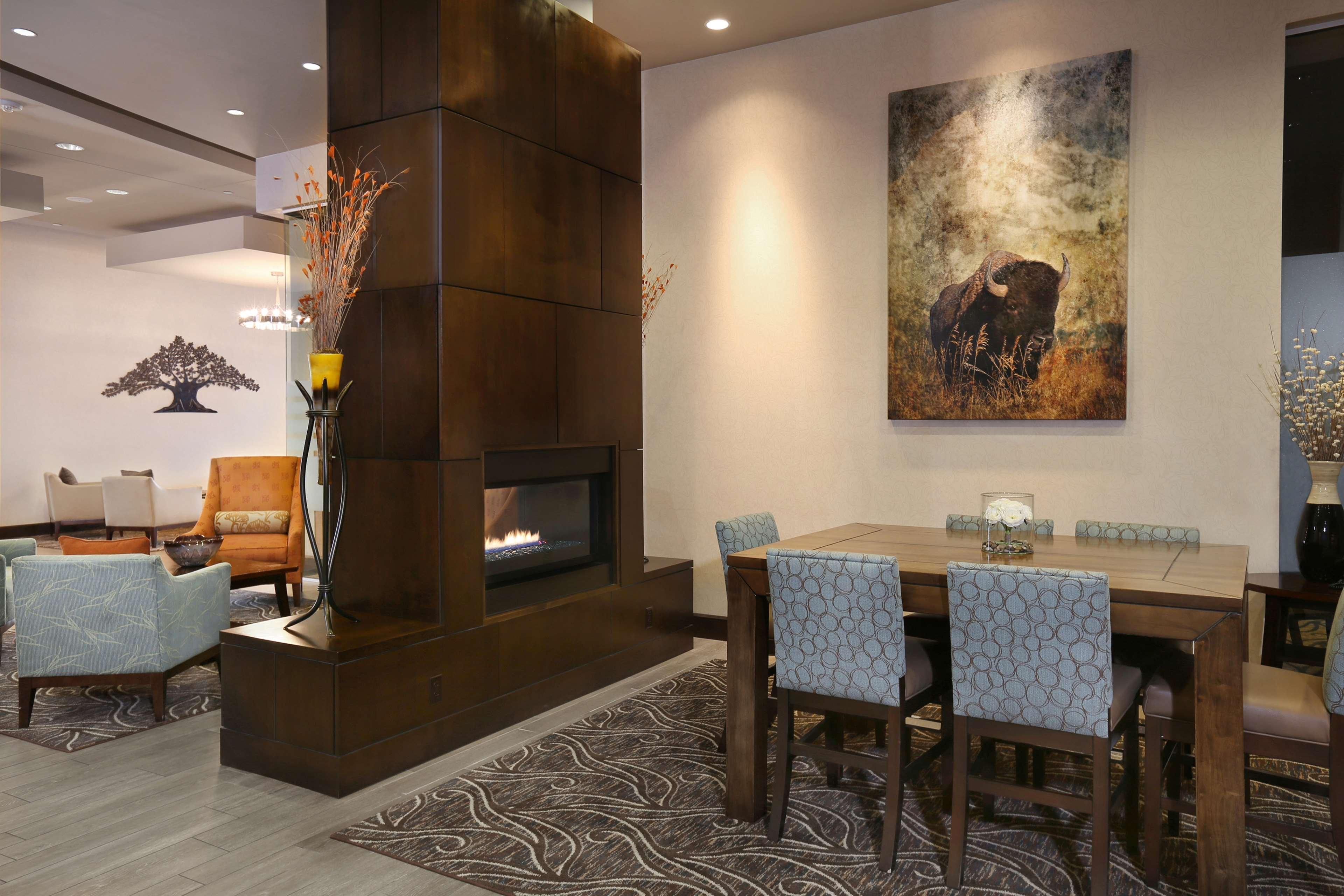 Hotel Doubletree By Hilton Denver -
